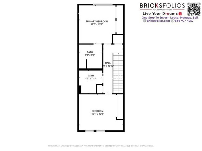 Building Photo - Brand New Townhome For Rent at Cathcart Cr...