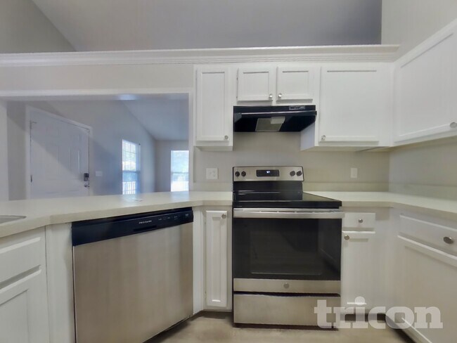 Building Photo - 1003 Cambridge Oaks Dr