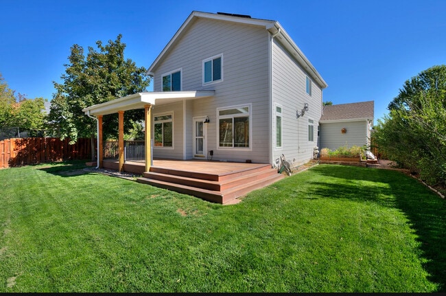 Building Photo - 7045 Pike Ct