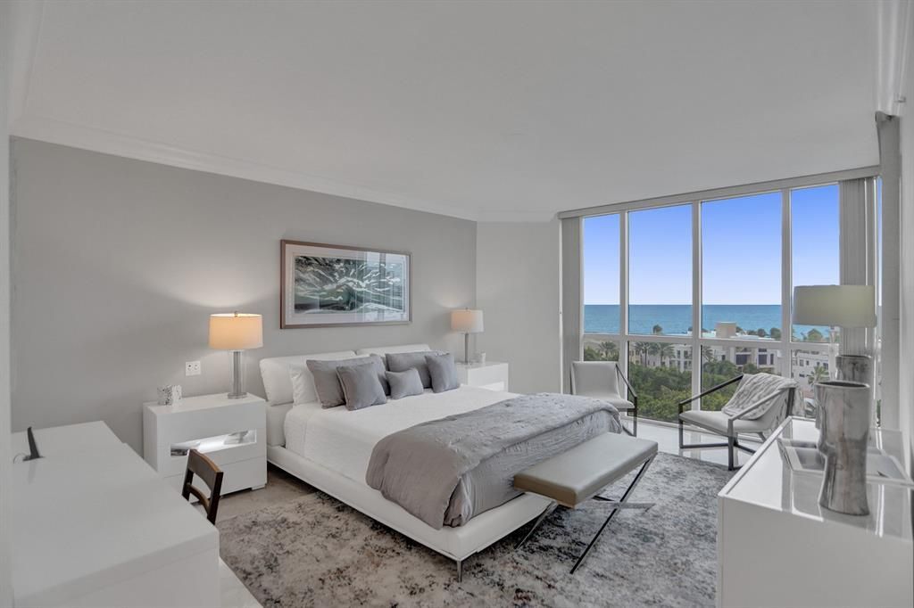 Building Photo - 3100 N Ocean Blvd