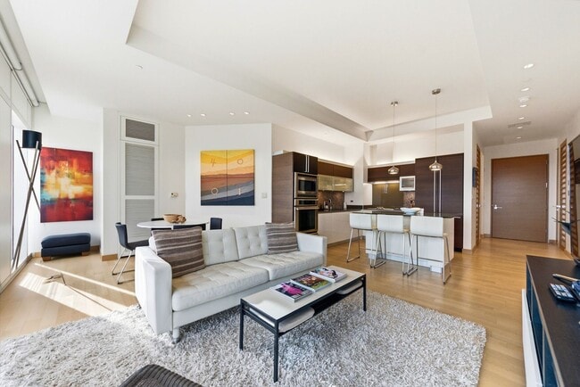 Building Photo - Waldorf Astoria 4001-Strip/City/Mtn Views from this Stunning FULLY FURNISHED 1Bd/1.5Ba Residence