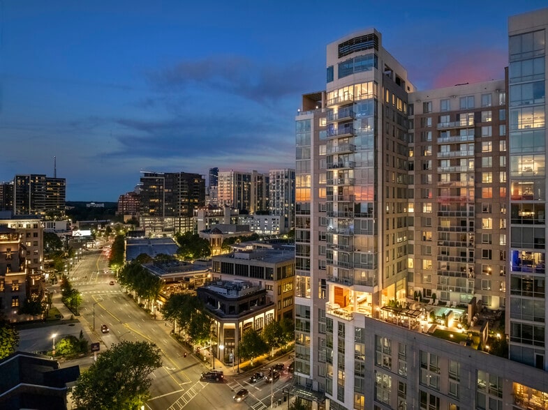 Primary Photo - Cortland at Buckhead Village