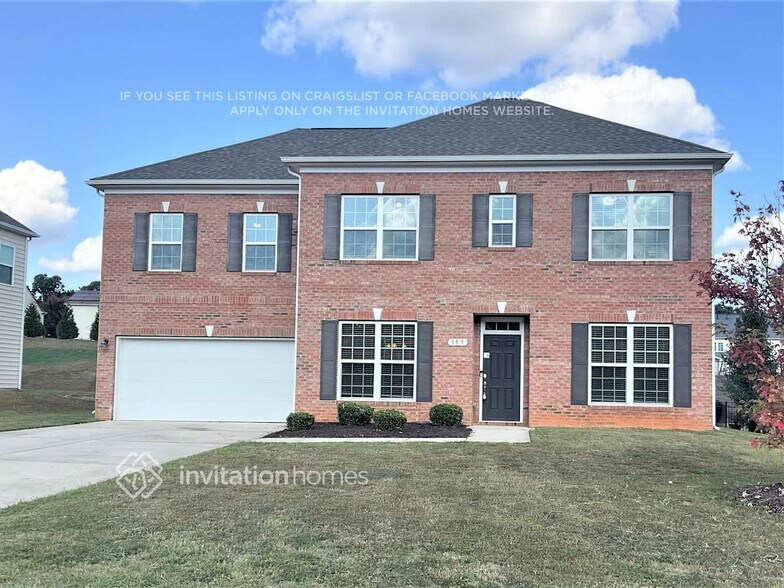 Primary Photo - 159 Sassafras Rd