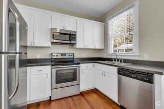 Building Photo - 1505-1507 Habersham Street