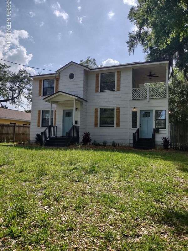 Building Photo - 1552 Naldo Ave