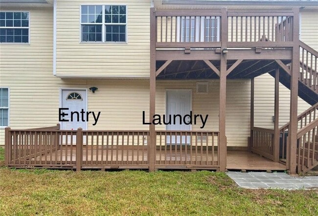 Building Photo - 226 Ashland Creek Ct