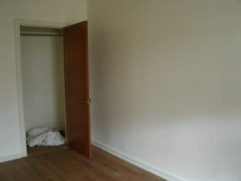 Bedroom front - 416 Wren Way