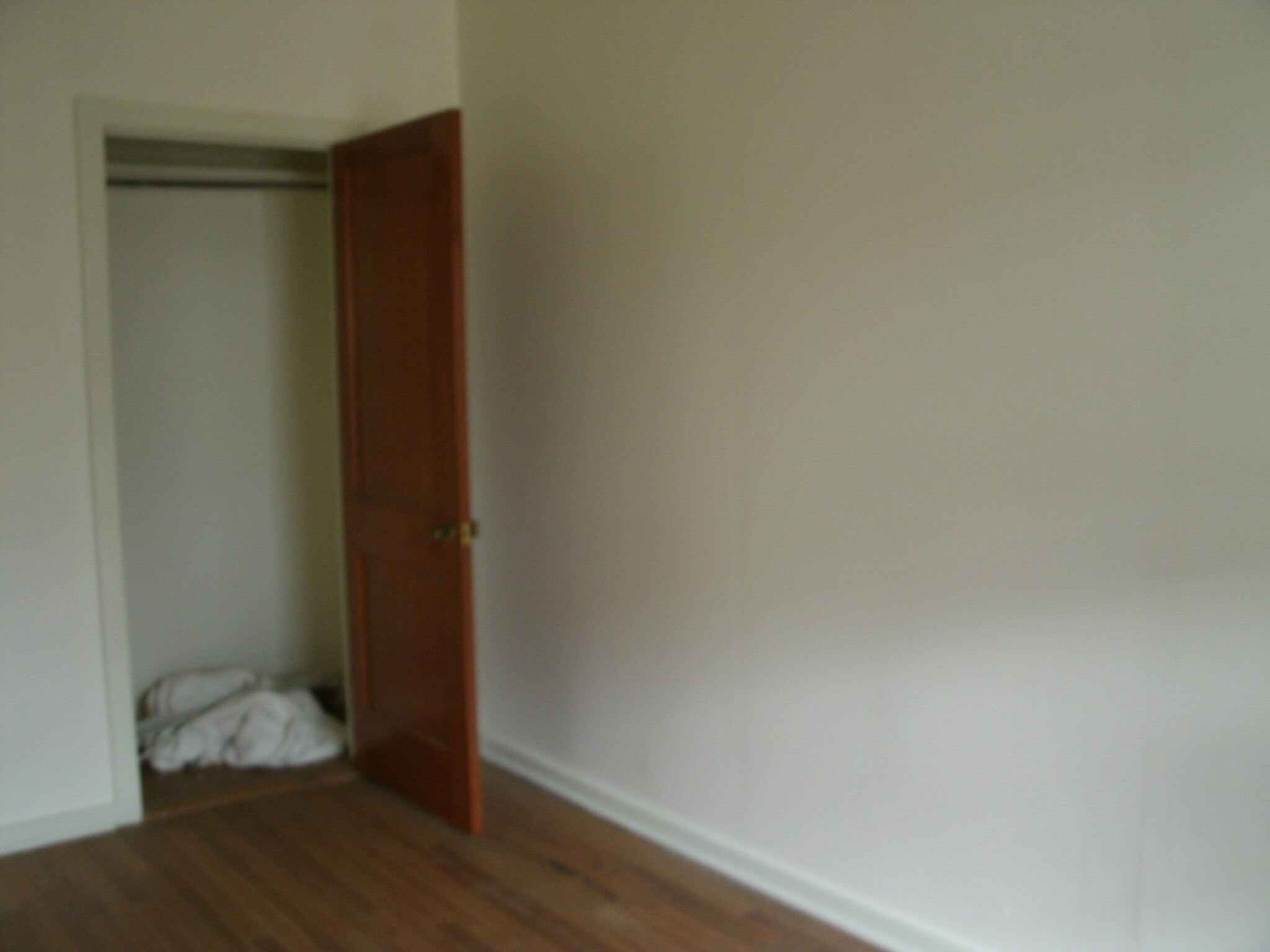 Bedroom front - 416 Wren Way