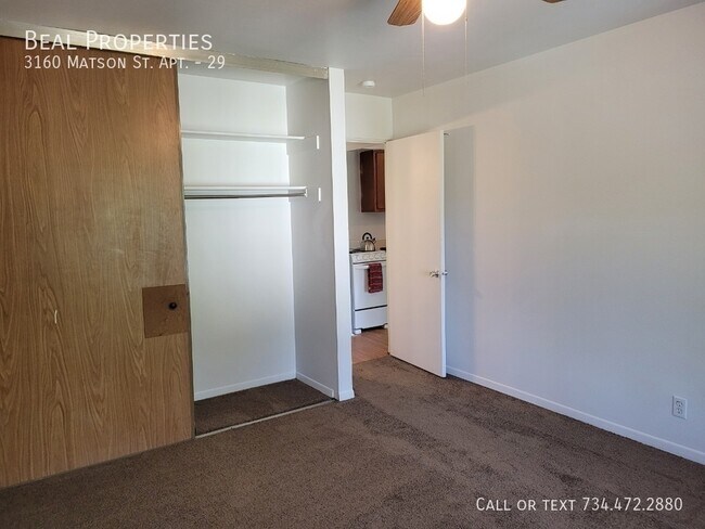 Building Photo - 3160 Matson St