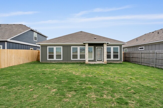 Building Photo - Brand-New 3 Bedroom, 2 Bathroom Home in No...