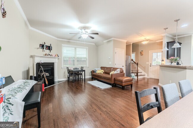 Building Photo - 801 Village Field Ct NW