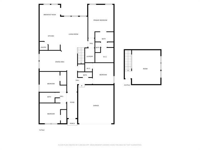 Building Photo - 134 Blair Dr