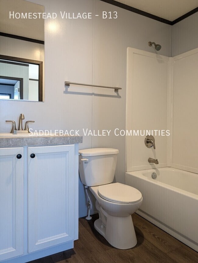 Building Photo - Homestead Village -B13