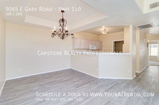 Building Photo - 9065 E Gary Rd