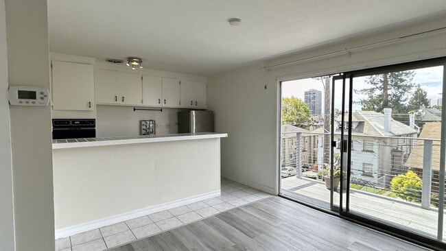 Interior Photo - Euclid Apartments LLC.