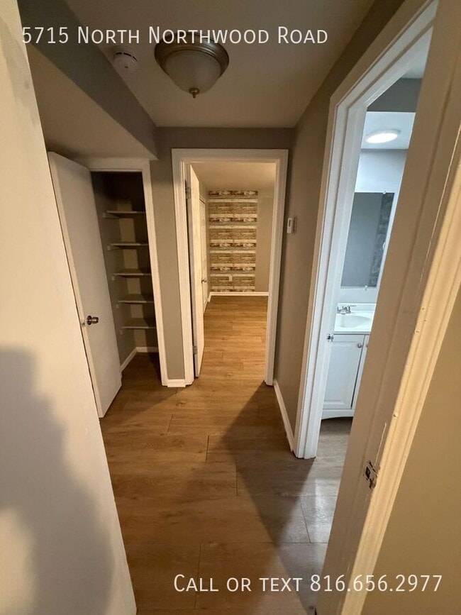 Building Photo - 5715 N Northwood Rd