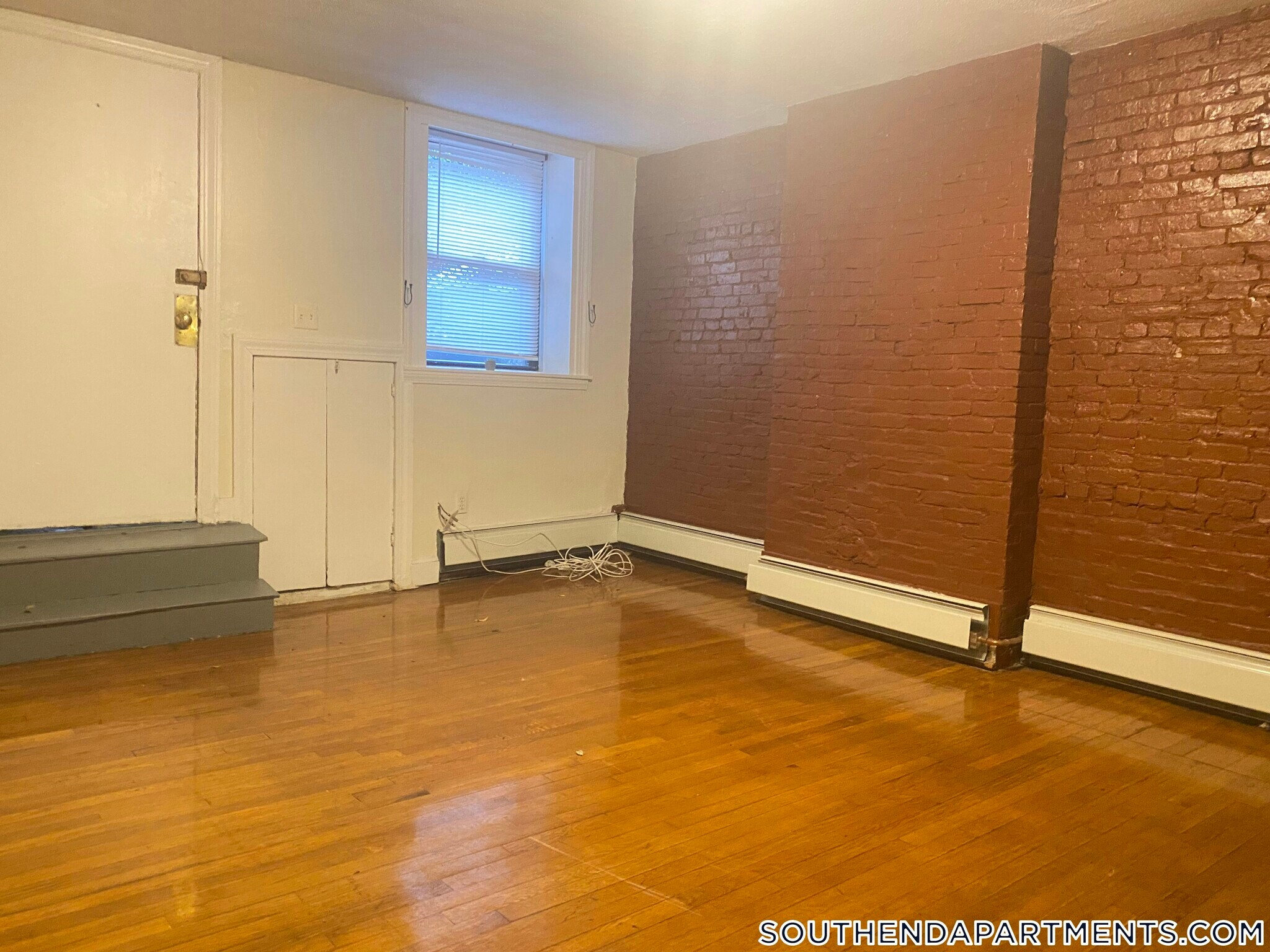 Building Photo - 38 Bradford St