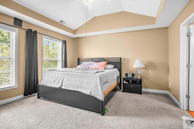 Building Photo - 4317 Saron Dr