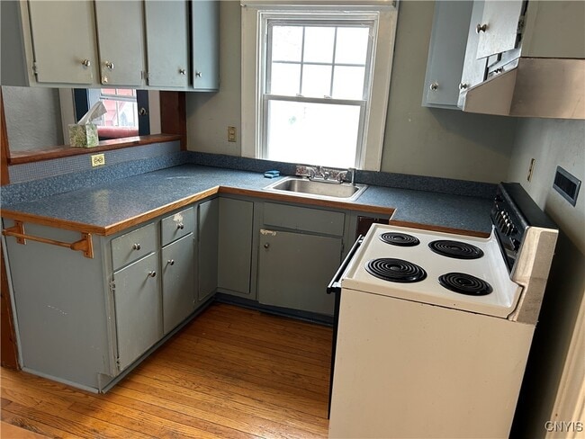 Building Photo - 110 Homewood Dr