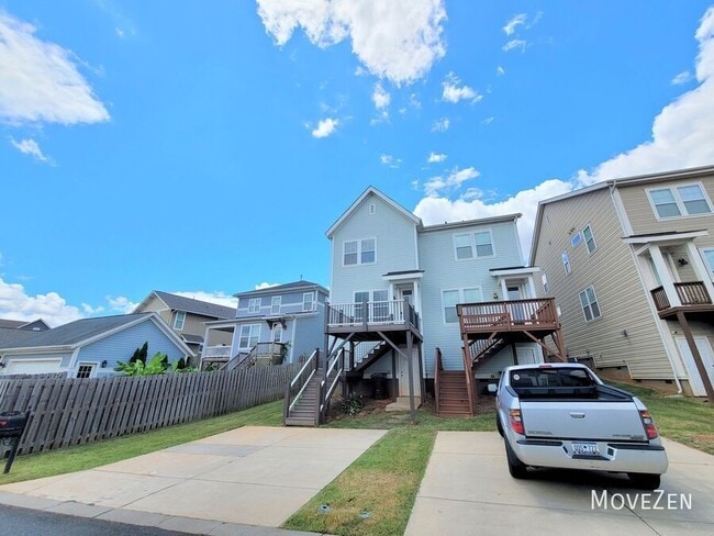 Building Photo - 758 Waterscape Ct