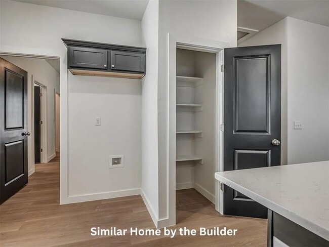 Building Photo - Brand New 3 Bedroom Home in Lawton - Pet Friendly