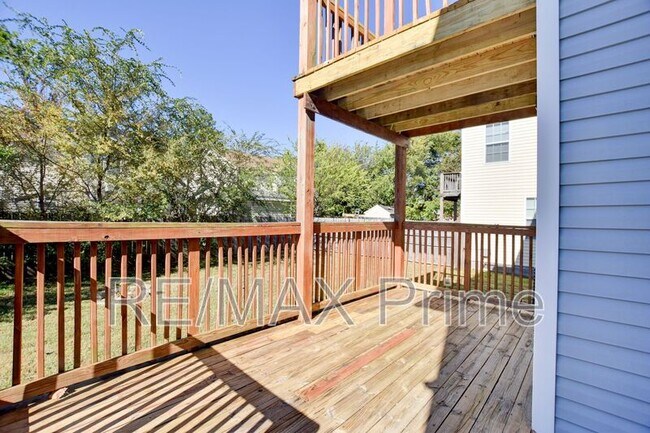 Building Photo - 2513 Masi St