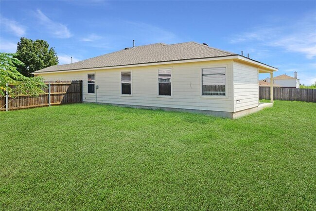 Building Photo - 14400 Martial Eagle Dr
