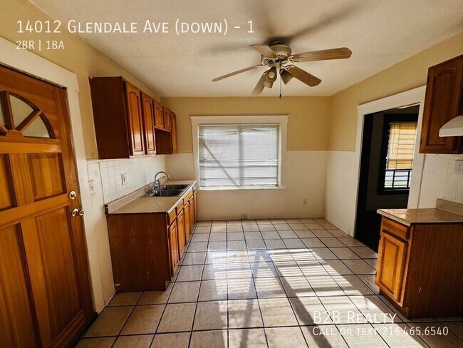 Building Photo - 14012 Glendale Ave