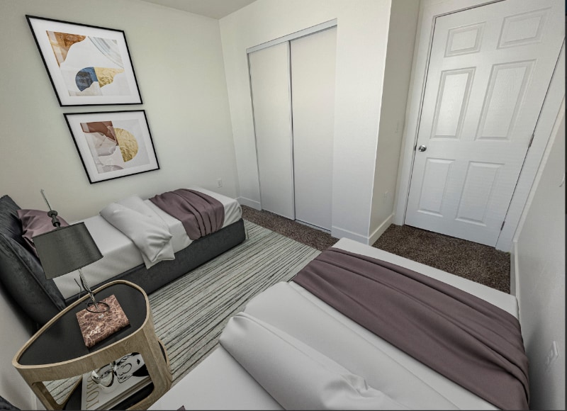 Building Photo - 1033 S Montebello Blvd