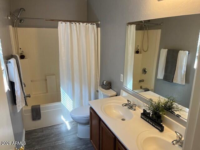 Building Photo - 2741 E Bagdad Rd