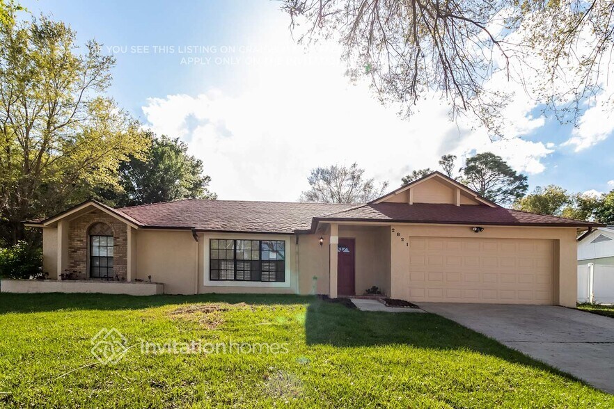 Building Photo - 2821 Buccaneer Dr