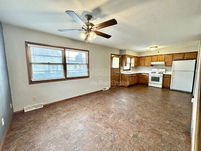 Building Photo - 666 Illinois Ave