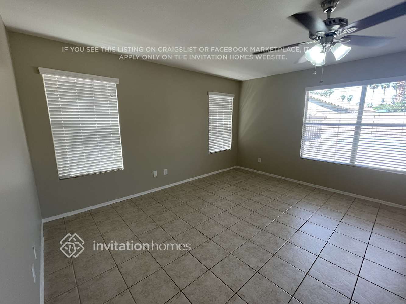 Building Photo - 7464 E Keats Ave