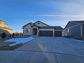 Building Photo - 13617 Park Meadows Dr