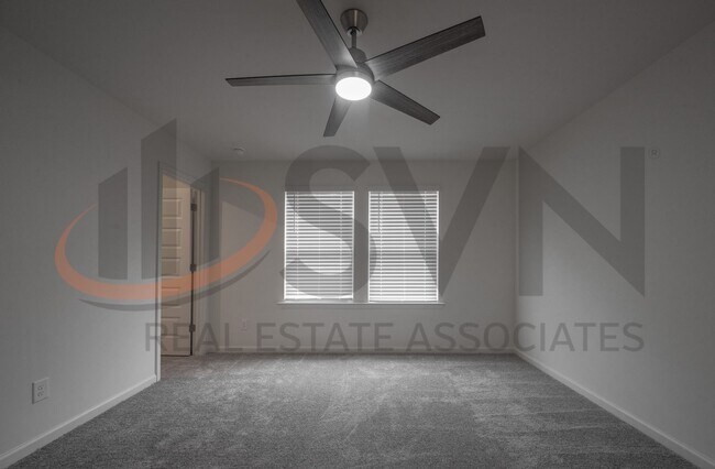 Building Photo - Brand New Construction! 3BD, 2.5BA Mebane Townhome Minutes from Tanger Outlets