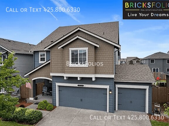Building Photo - 10529 191st St Ct E