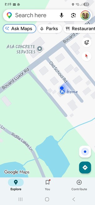 Building Photo - 214 Old School Rd