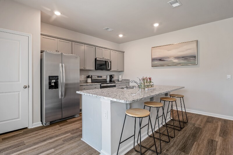 Building Photo - 1211 Rippling Cv Lp SW