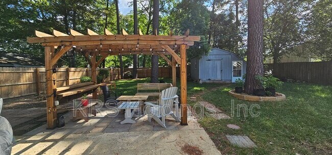 Building Photo - 4712 Thresher Ct