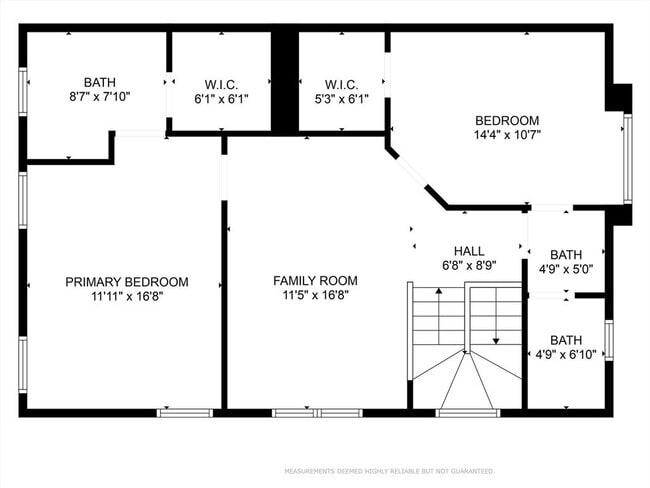 Building Photo - 205 College St