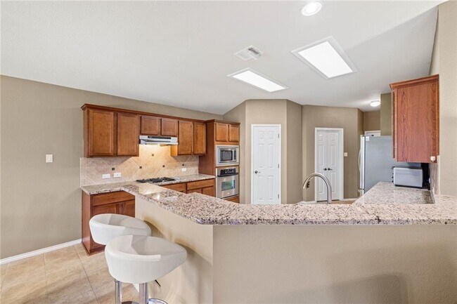 Building Photo - 15517 Staked Plains Loop