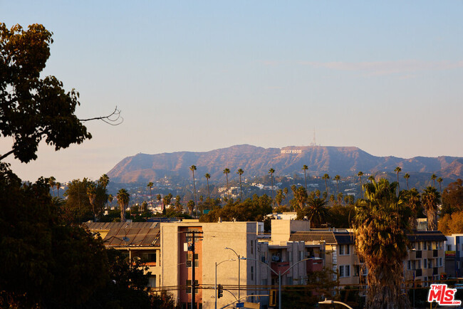 Building Photo - 3977 Beverly Blvd