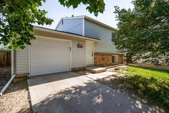 Building Photo - 4773 S Pagosa Cir