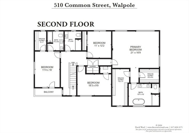 Building Photo - 510 Common St