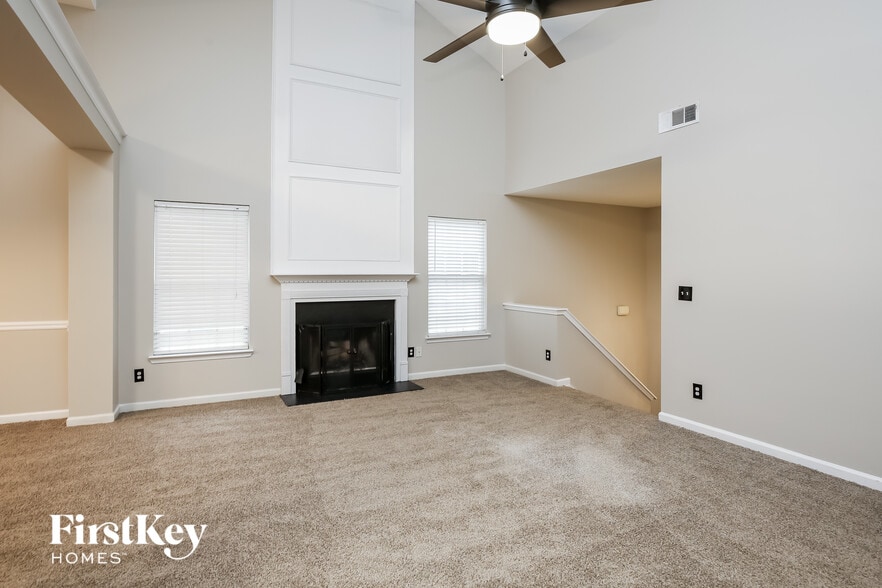 Building Photo - 9435 Waldrip Rd