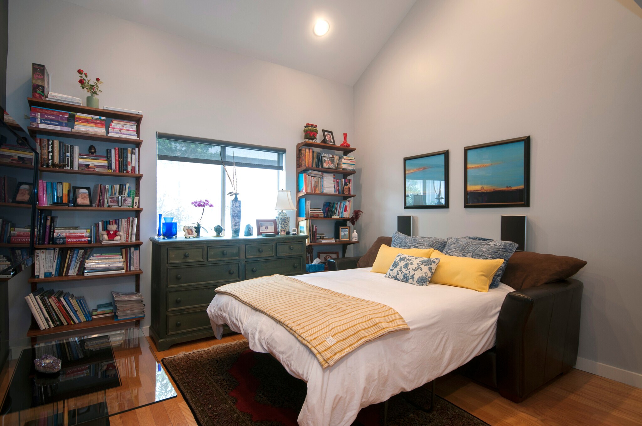 Bedroom 2 - 7121 Hillside Ave