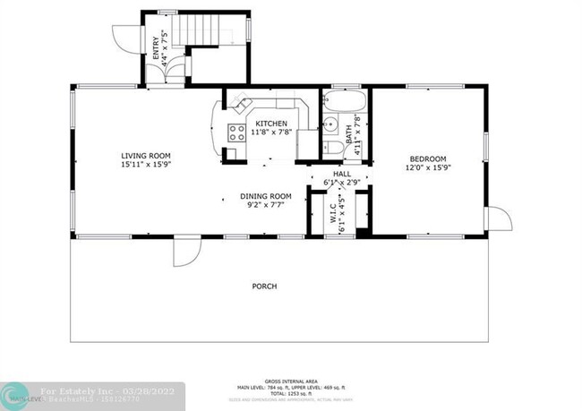 Building Photo - 331 Nevada St