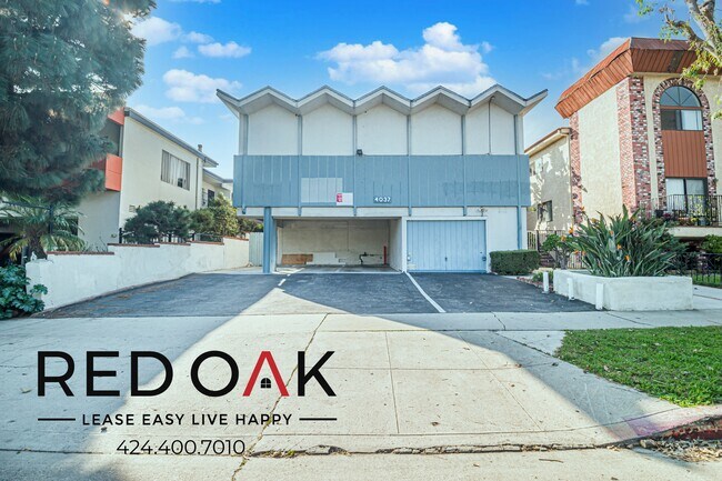 Building Photo - 4037 McLaughlin Ave