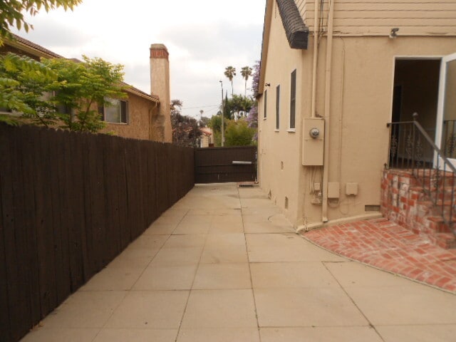 Floorplan - 9139 W 25th St