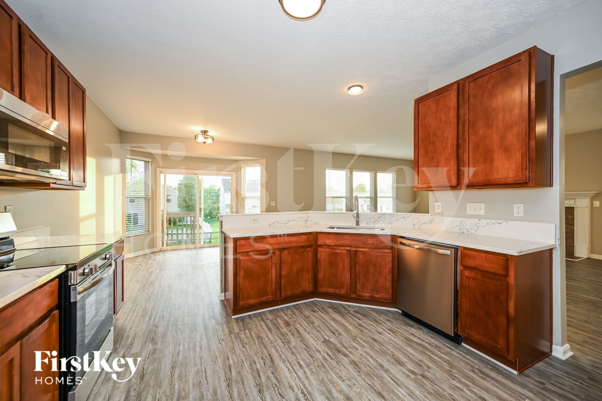 Building Photo - 7831 Healy Dr